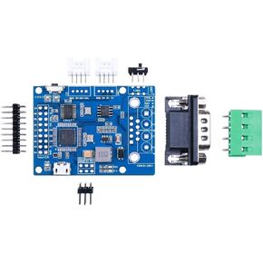1pc CANBed-CAN-Bus Development Kit (ATmega32U4 with MCP2515 and MCP2551) in Saudi Arabia
