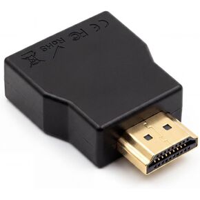 HDMI Surge Protector Supports HDCP 4K 30Hz in Kuwait