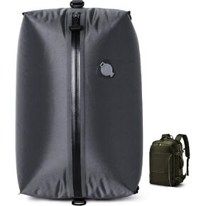 Vacuum Backpack Olive Green in Saudi Arabia