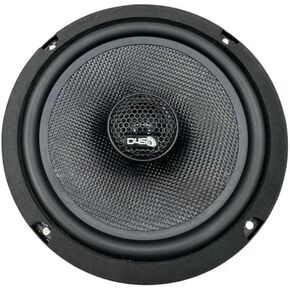 Down4Sound CFXt65 6.5 بوصة مكبرات صوت للسيارة 180 وات RMS زوج in Saudi Arabia