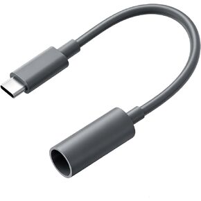 Starlink Mini Power Cable 0.5M,18AWG USB C to DC Adapter Cable in Kuwait