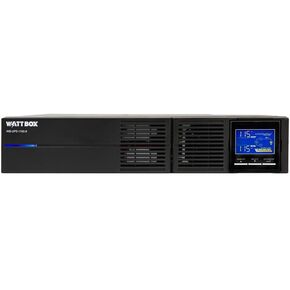 WattBox® Uninterruptible Power Supply 1100 VA with 8 Outlets (WB-UPS-1100-8) in Kuwait