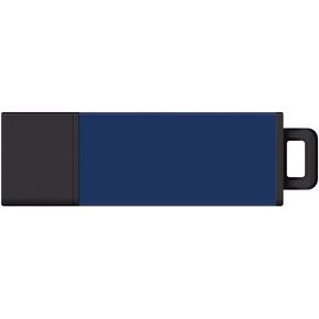 Centon DataStick Pro2 USB 2.0 Flash Drive 16GB x 1, Blue (S1B-U2T1-16G) in Kuwait