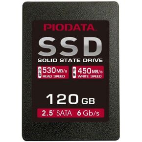 SSD 120GB 2.5" Internal Solid State Drive - SATA III 6 Gb/s (120, GB) in Saudi Arabia