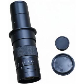 Imaging Lens Adjustable Imaging Device Anti Reflective Coating Optical Equipment for Microscopy in Saudi Arabia