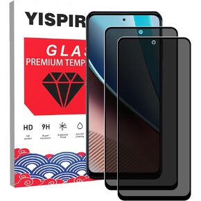 3 Pack for Motorola Moto G 5G 2026 Privacy Screen Protector in Kuwait