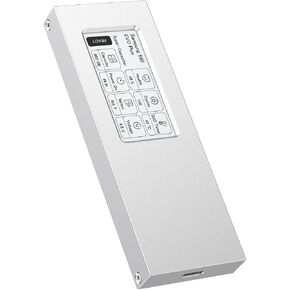 Qwiizlab NVMe M.2 SSD Enclosure with E-Ink Display, 10Gbps in Saudi Arabia