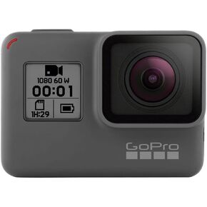 كاميرا GoPro Micro SD المتوافقة مع كاميرا Hi-Vision Movie التي يمكن ارتداؤها هيرو CHDHB-501-RW in Kuwait