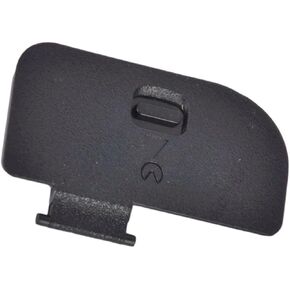 Battery Door Cover Lid Cap Compatible for Nik Z5, Z6, Z6II, Z7, Z7II, Z8 Cameras Accessories in Kuwait