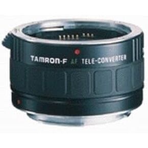 Tamron Auto Focus 2X Teleconverter for Canon Mount Lenses (Model 230FCA) in Kuwait