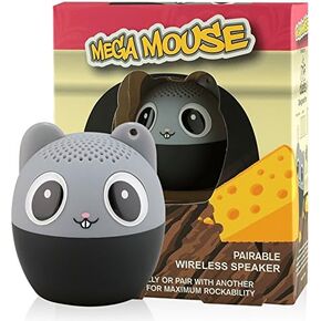 My Audio Pet Mini Bluetooth Animal Wireless Speaker (ROARy The Tiger) in Saudi Arabia