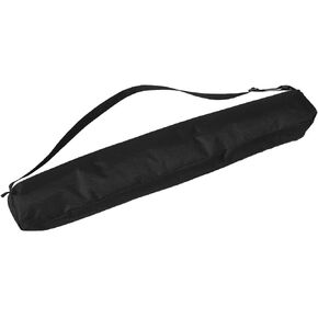 Uonlytech Black Oxford Cloth Tripod Storage Bag with Shoulder Strap in Kuwait