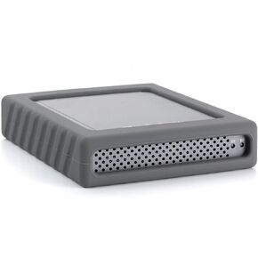 Oyen Digital 16TB SSD MiniPro RAID V4 USB-C Portable Solid State Drive, TLC in Saudi Arabia