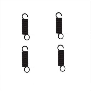 Microwave Door Latch Hook Spring Fit for LG/Galanz/Midea/Haier Microwave Oven Parts in Saudi Arabia