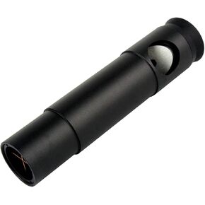 Professional 1.25" Collimator Eyepiece in Aluminum Alloy Construction Collimation Optical Accessory Lightweight Aluminum Collimation Eyepiece in Saudi Arabia
