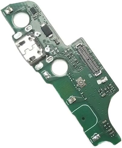 Charging Port Dock Board Compatible with ZTE Blade A53/A53 Plus in Kuwait