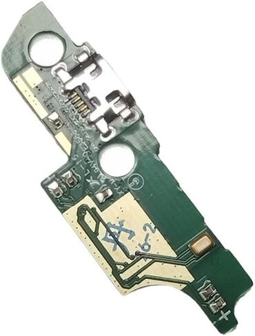 Charging Port Dock Board Compatible with ZTE Blade A53/A53 Plus in Kuwait