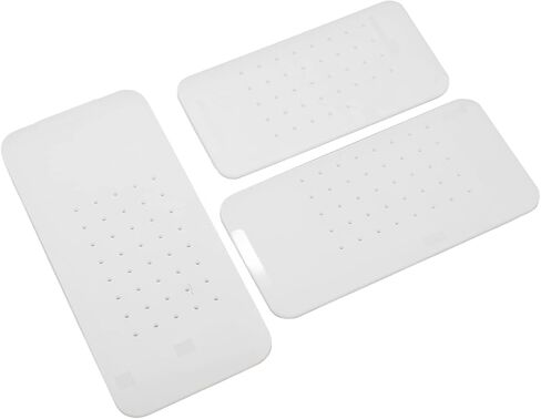 Rubber Degumming Adsorption Pads for LCD Screen Repair, 3 Pack in Kuwait