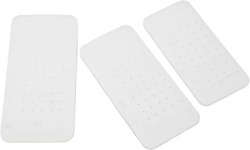 Rubber Degumming Adsorption Pads for LCD Screen Repair, 3 Pack in Kuwait