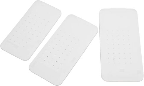 Rubber Degumming Adsorption Pads for LCD Screen Repair, 3 Pack in Kuwait