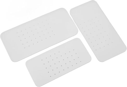 Rubber Degumming Adsorption Pads for LCD Screen Repair, 3 Pack in Kuwait