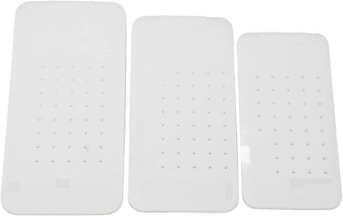 Rubber Degumming Adsorption Pads for LCD Screen Repair, 3 Pack in Kuwait