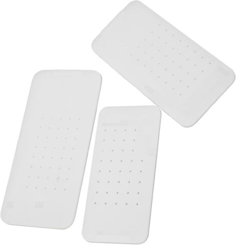 Rubber Degumming Adsorption Pads for LCD Screen Repair, 3 Pack in Kuwait