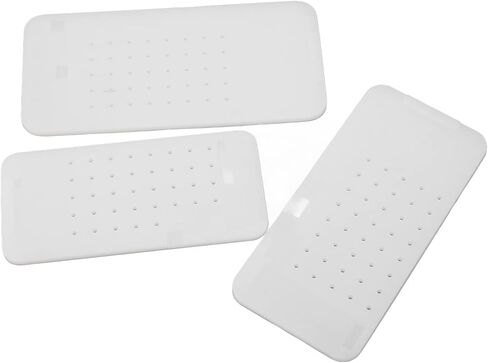 Rubber Degumming Adsorption Pads for LCD Screen Repair, 3 Pack in Kuwait