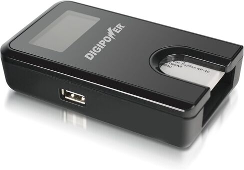 Digipower TC-55P Travel Charger for Panasonic in Kuwait