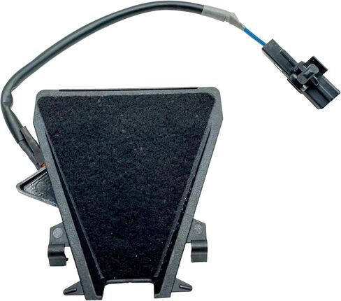 86461-12020 DE Front Lane Departure Camera Cover w/Heater (Windshield Front Camera Heater) for:Corolla SED (nap),Corolla SED(jpp),Corolla Hatchback 86401-12010 86401-12011 in Saudi Arabia