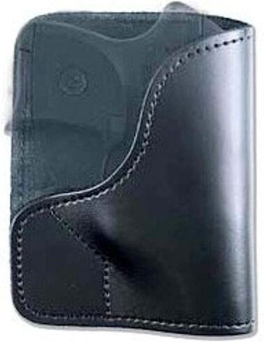 DeSantis Trickster Pocket Holster- Fits Sig P238 & More- Ambidextrous/Black in Kuwait
