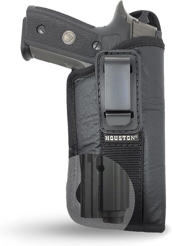 Houston Gun Holsters IWB Holster, Full-Size Pistols in Kuwait