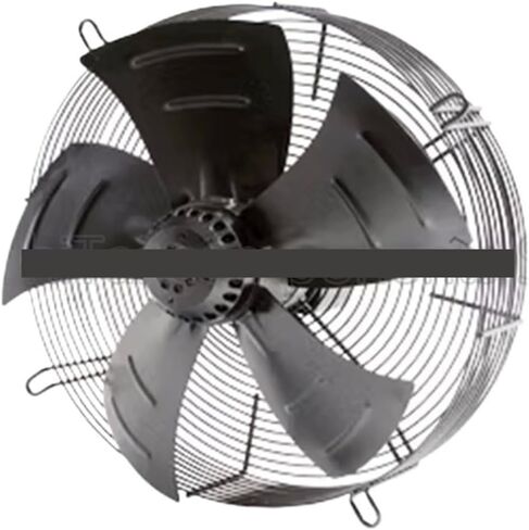 A4E450-AO09-01 230V 2.36/2.96A Cooling Fan in Kuwait