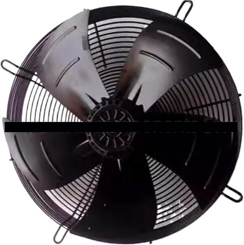 A4E450-AO09-01 230V 2.36/2.96A Cooling Fan in Kuwait