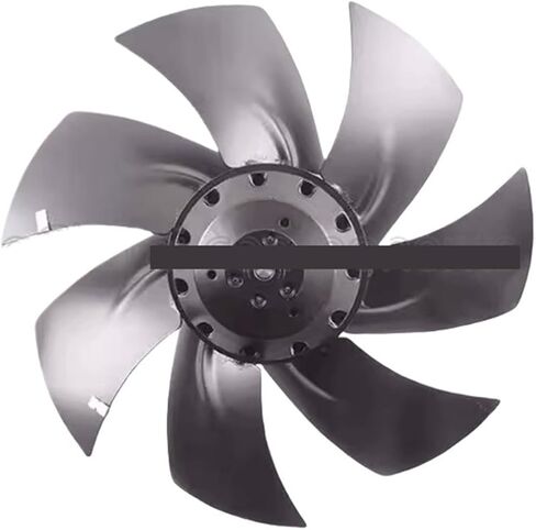 A4S250-AI02-01 230V 50/60Hz 0.53/0.45A Fan(7 Fan Blades) in Kuwait