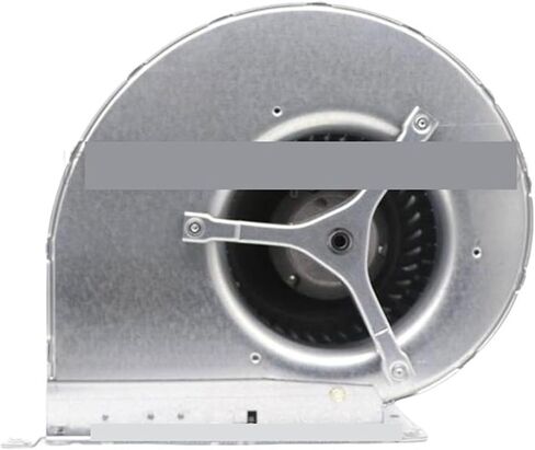 D4E180-CA02-36 D4E180-CAO2-36 230V 60Hz 2.15A 495W 180 Cooling Fan in Kuwait