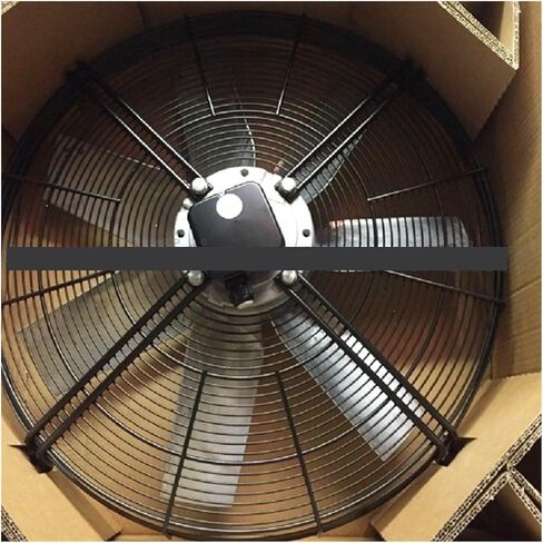 FC071-VDQ.6N.V7 Fan in Kuwait