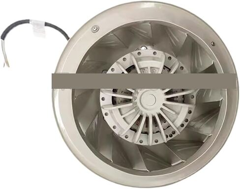 RH35B-2DK.6N.2R Fan in Kuwait