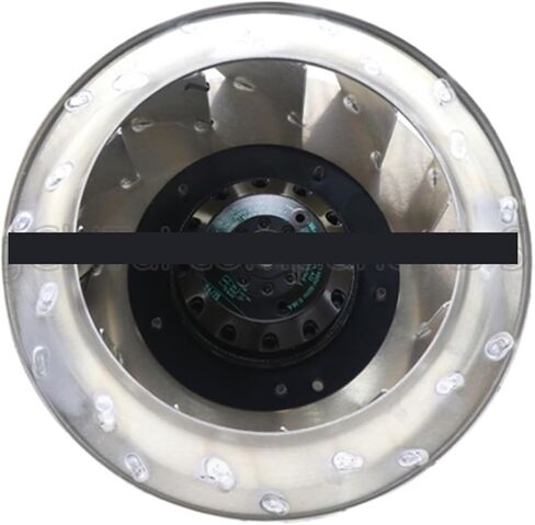 R2D250-AM20-09 170W 400V 0.30A 250MM Cooling Fan in Kuwait