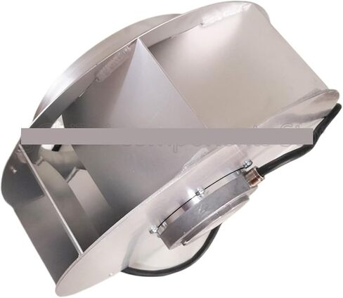 DKHR280-2SW.087.5FA 0.7W 400V .9A 280mm Fan in Kuwait