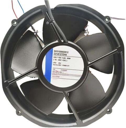 2214F/2TDHO 24V 36W Cooling Fan in Kuwait