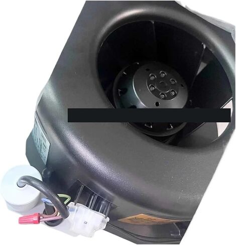 R4E355-RM03-01 Cooling Fan in Kuwait