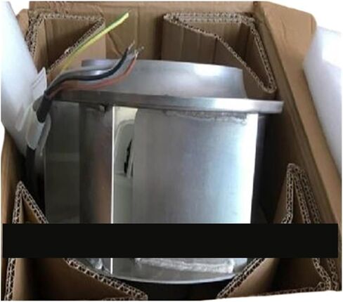 R4E355-RM03-01 Cooling Fan in Kuwait