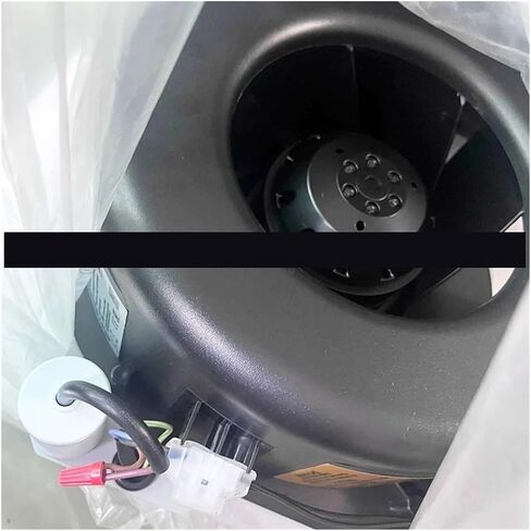 R4E355-RM03-01 Cooling Fan in Kuwait