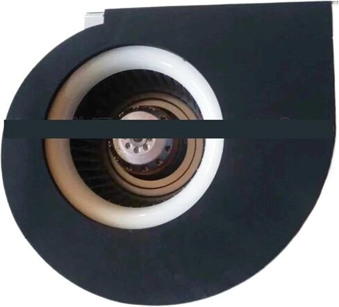 G4D200-CD04-28 400V 50/60Hz 0.47/0.54A 210/310W Cooling Fan in Kuwait