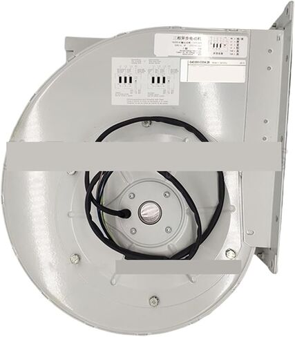 G4D200-CD04-28 400V 50/60Hz 0.47/0.54A 210/310W Cooling Fan in Kuwait