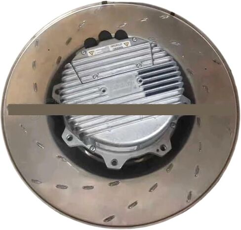 R3G500-AG06-03 400V 4.3A 2700W Fan in Kuwait