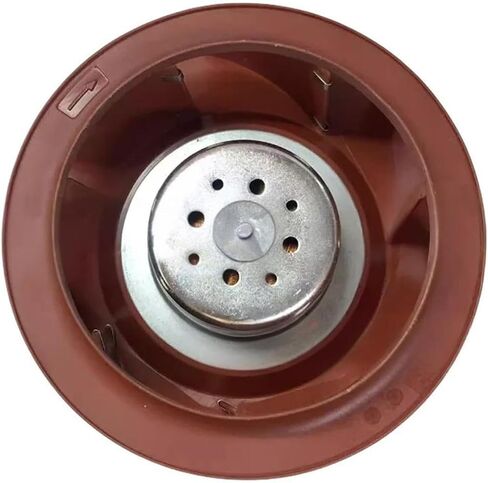 RER175-39/18/2 48V DC Fan in Kuwait