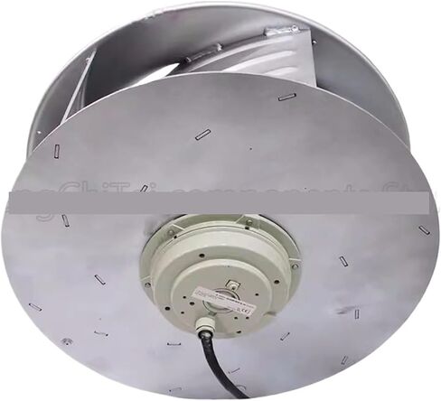 RH45M-4DK.4I.1R Inverter Cooling Fan in Kuwait