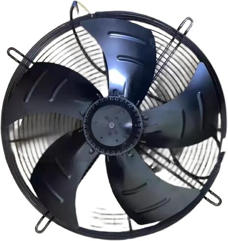 Fan FB050-VDK.4I.V4S Axial Flow in Kuwait
